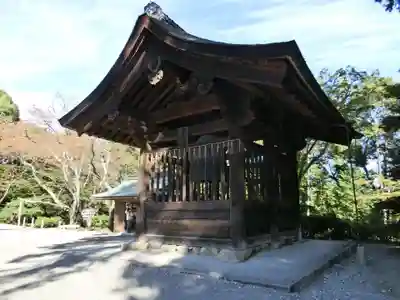 園城寺（三井寺）のその他建物