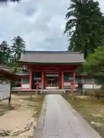 出石神社(兵庫県)