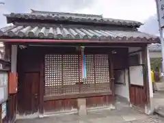 法徳寺(奈良県)