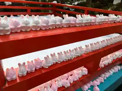 岡崎神社のおみくじ