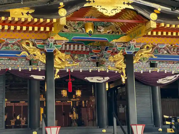 大崎八幡宮(宮城県)