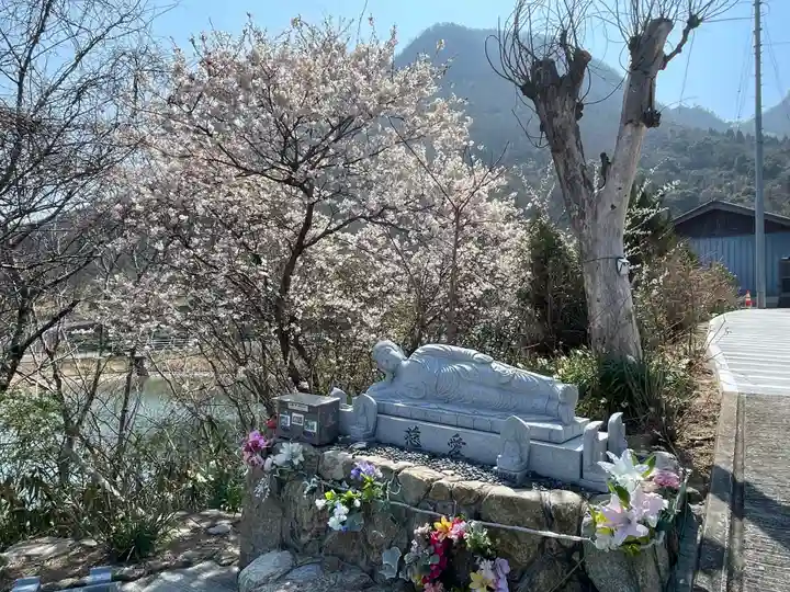 出釋迦寺(香川県)