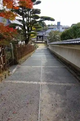 菩提院のその他建物