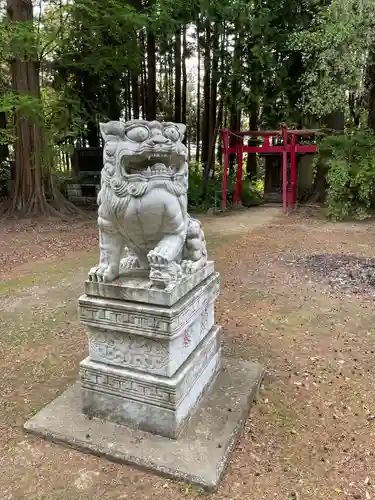 大星神社(青森県)
