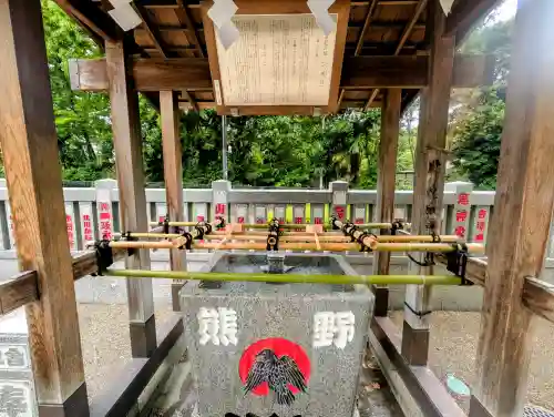 熊野神社(東京都)