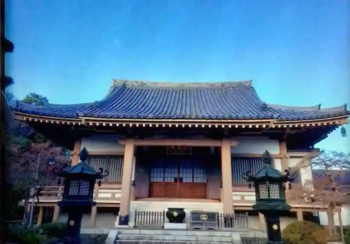 正覚院(東京都)