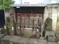 円通寺(東京都)