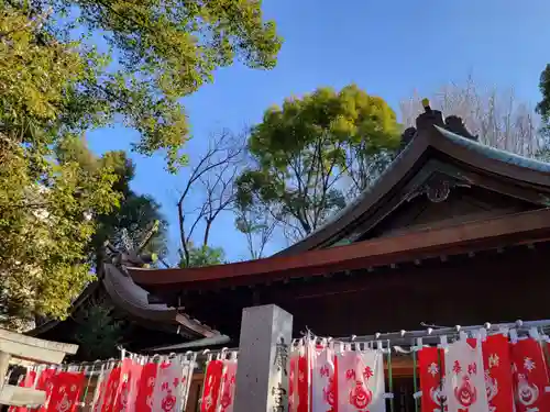 日置神社(愛知県)