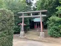 二社神社(千葉県)