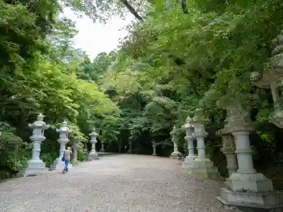 香取神宮(千葉県)