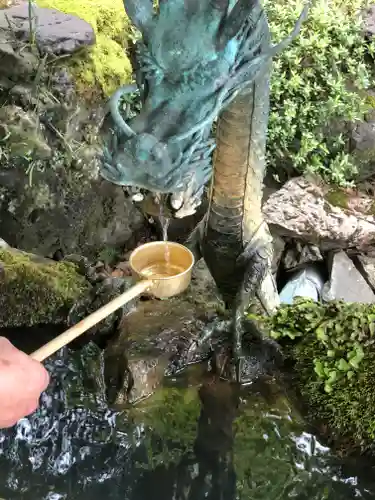須部神社(福井県)