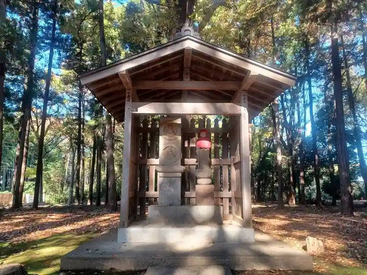 多福寺(埼玉県)