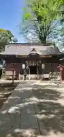 麻賀多神社(千葉県)