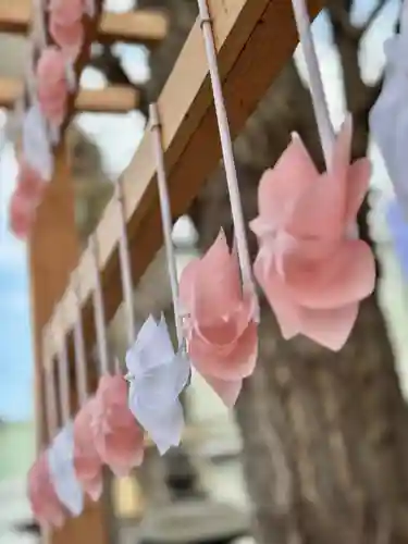 札幌諏訪神社(北海道)