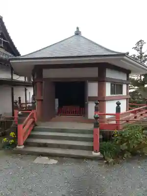 楽法寺（雨引観音）(茨城県)