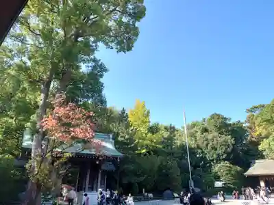 寒川神社(神奈川県)
