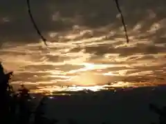 貴船神社の景色