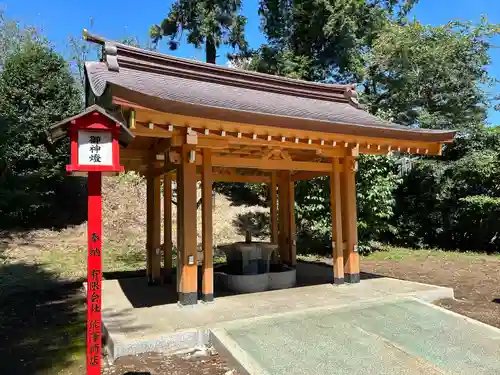 菅原神社(東京都)