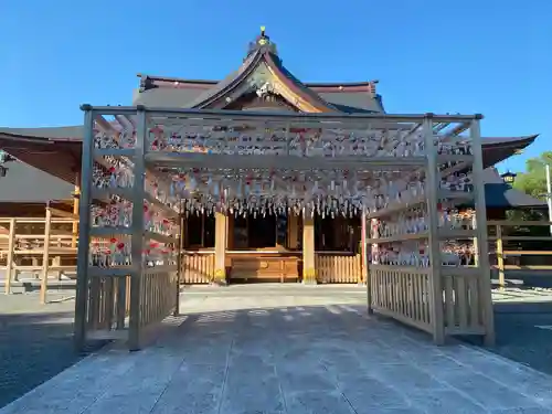 富知六所浅間神社の体験その他