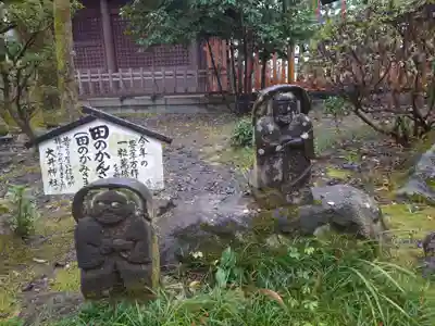 大井神社(静岡県)