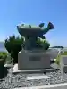 亀山八幡宮(山口県)