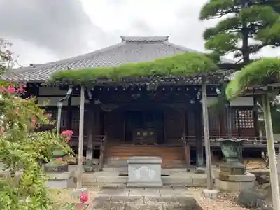 妙法寺(東京都)