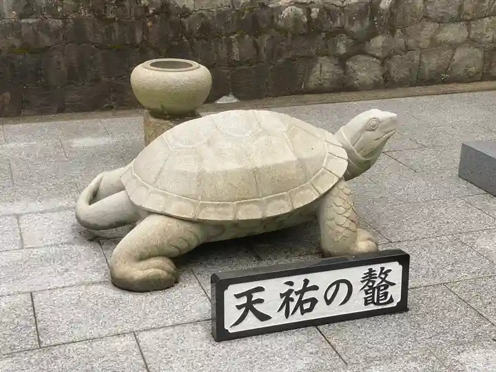 雲辺寺(徳島県)