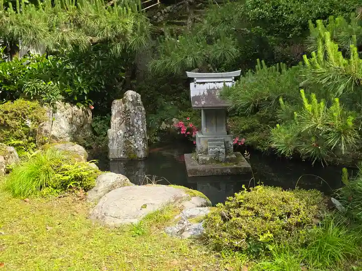 金蔵寺(京都府)