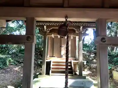 宗像大社中津宮のその他建物