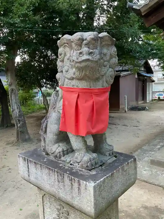 東栄八幡社(愛知県)