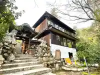 東光寺(出世不動明王)(滋賀県)