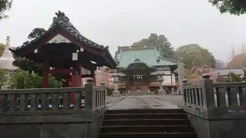 法華寺(静岡県)