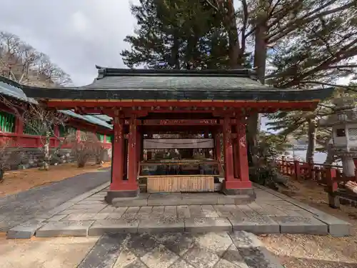 日光山輪王寺別院 温泉寺(栃木県)