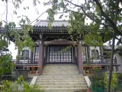 西念寺(東京都)