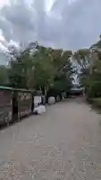 賣太神社(奈良県)