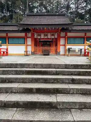 大原野神社(京都府)