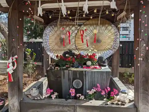 法輪寺(東京都)