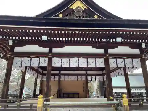 松尾大社(京都府)