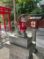 殺生石稲荷神社(福島県)