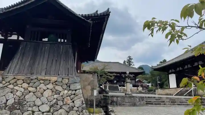當麻寺のその他建物