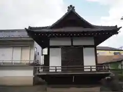 小谷野神社の本殿