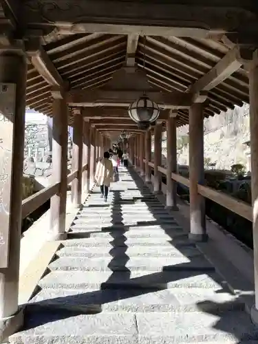 長谷寺のその他建物