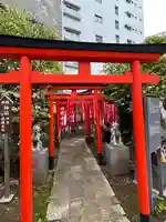 平河稲荷神社(東京都)