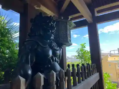 普門院蓮花寺(神奈川県)