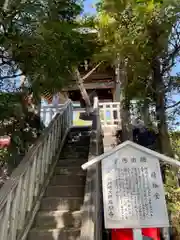 川崎大師（平間寺）の建物その他