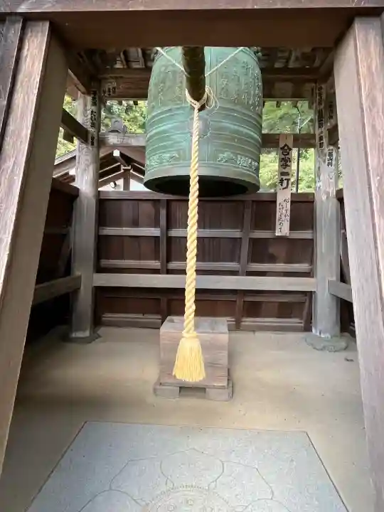 岡寺(龍蓋寺)(奈良県)