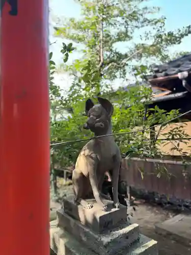 九所御霊天神社(兵庫県)