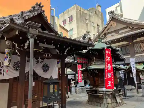 袋町お聖天　福生院のその他建物