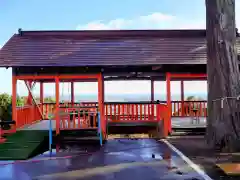 熊野那智神社(宮城県)