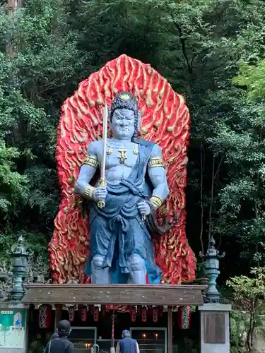 南蔵院(福岡県)